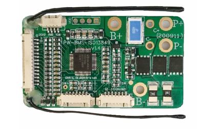 電動自行車黄瓜影院免费看入口BMS